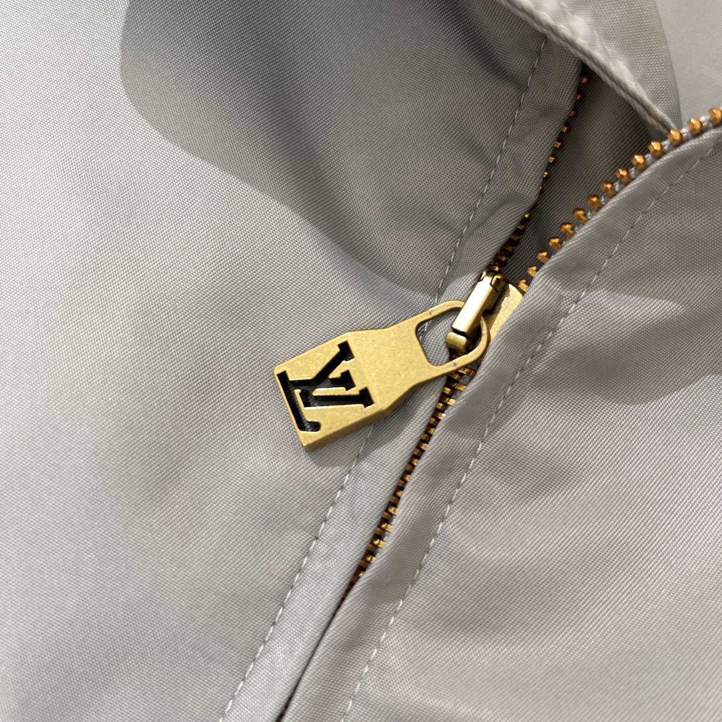 Louis Vuitton Jacket Loose Fit M-xl