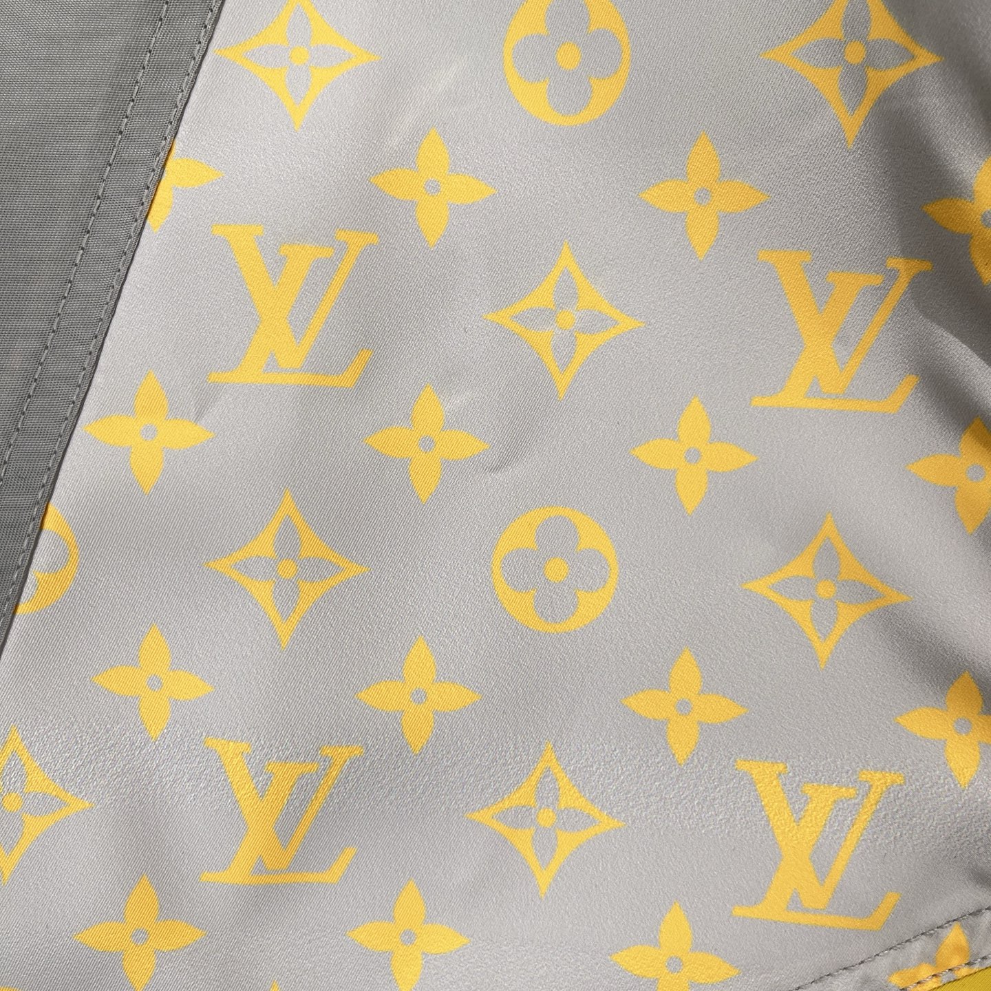 Louis Vuitton Jacket Loose Fit M-xl