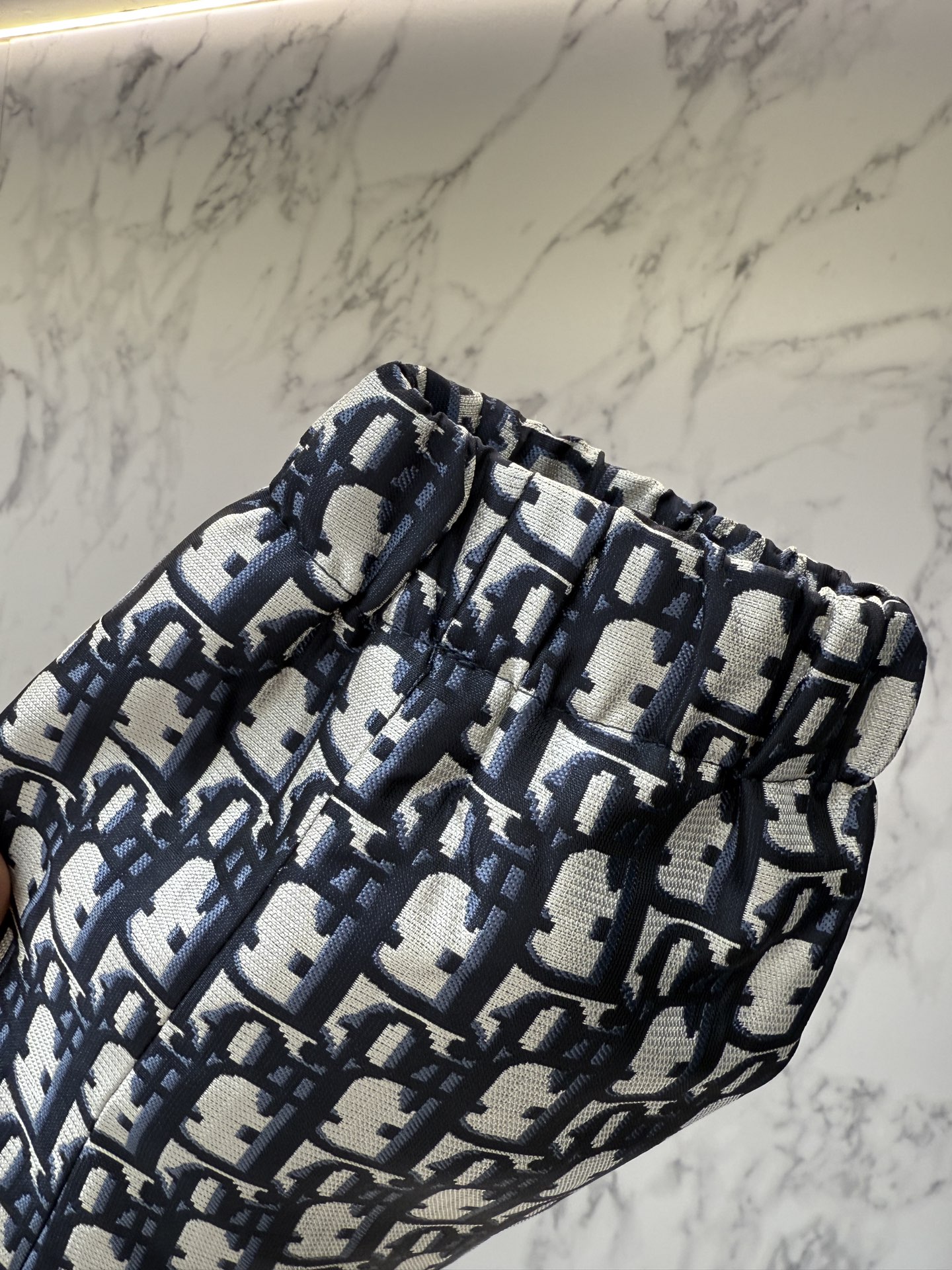 Dior Male Shirt Slim Fit M