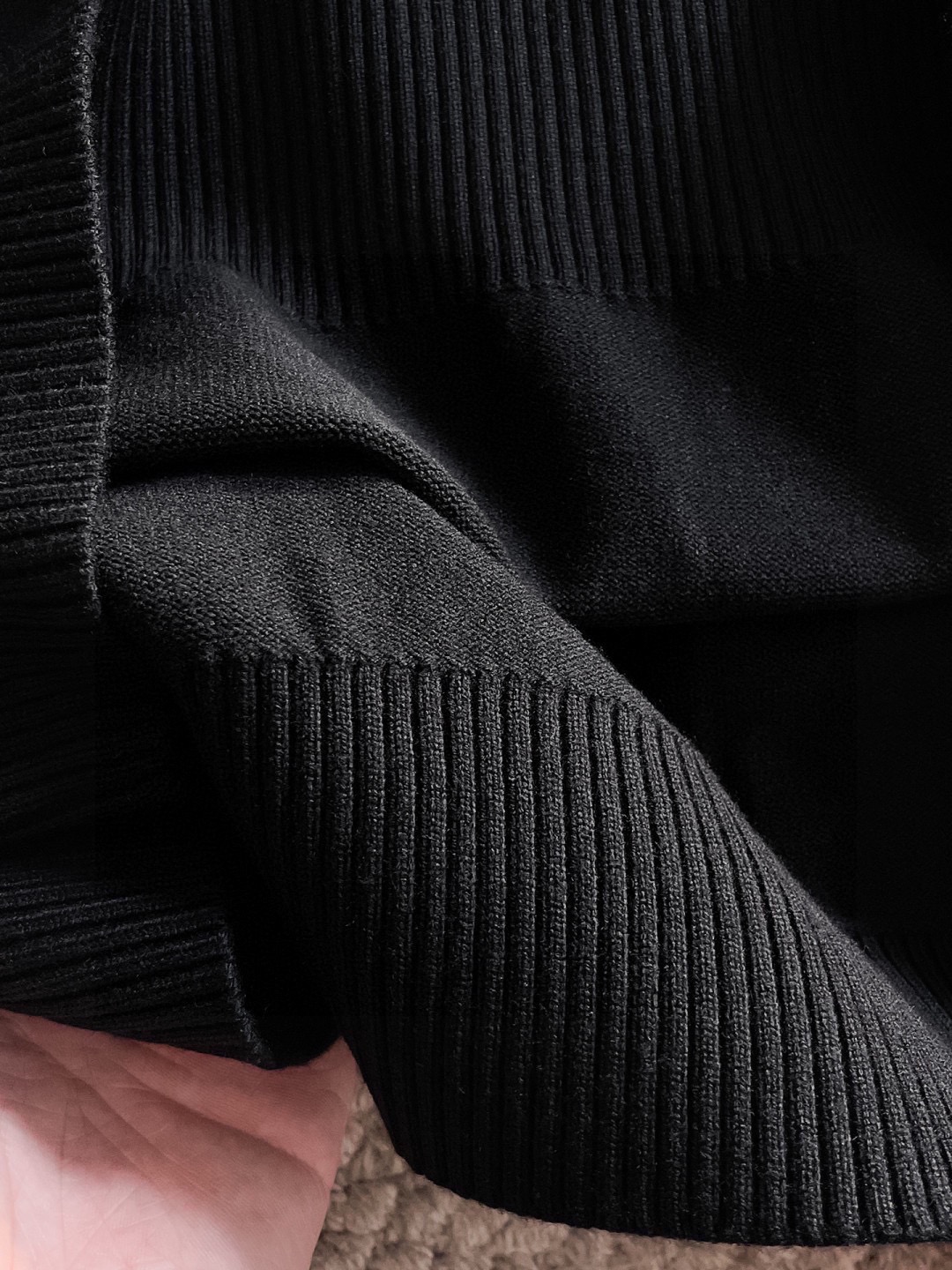 Gucci Basic Clothing Wool M-l-xl