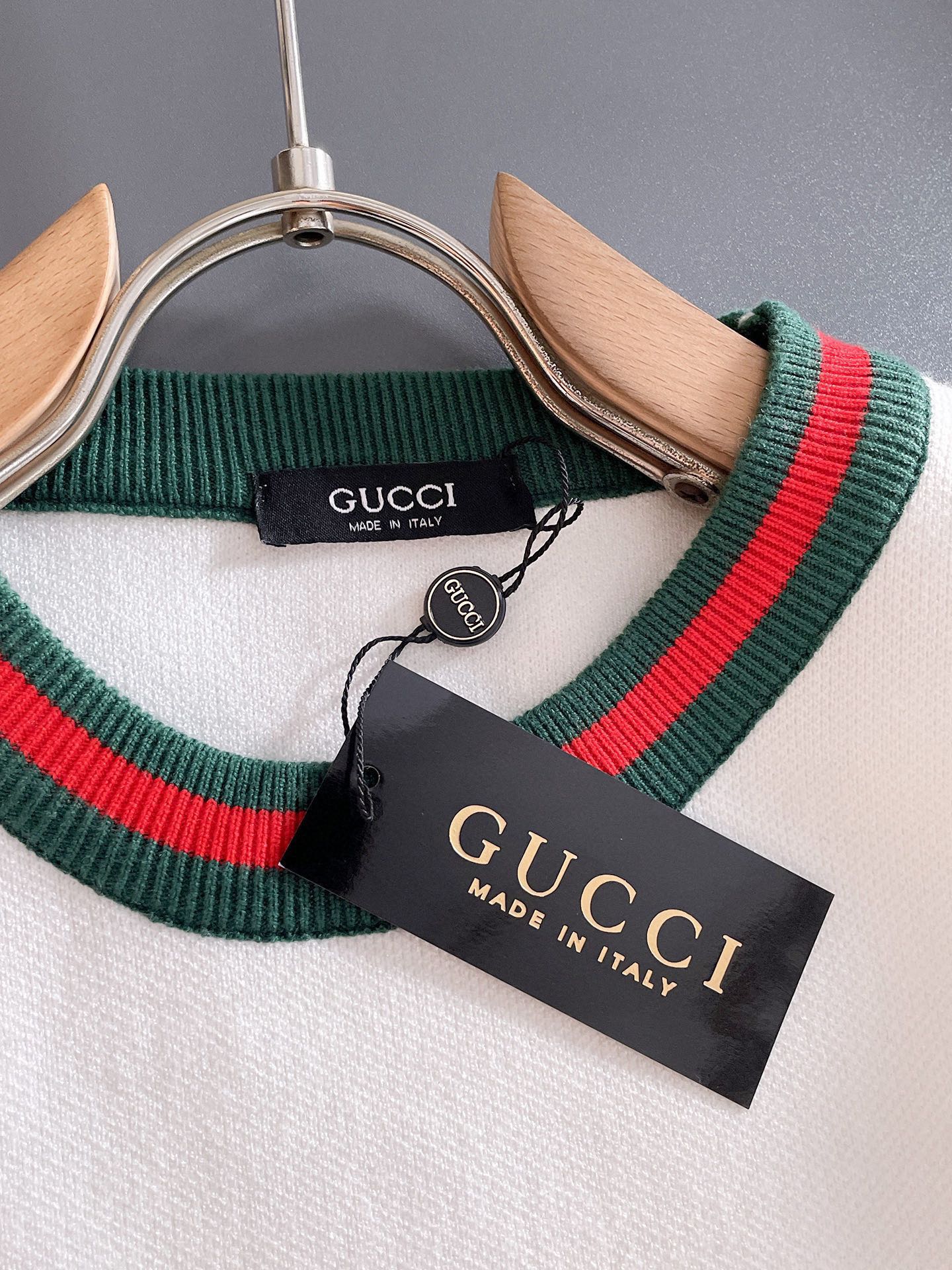 Gucci Basic Clothing Wool M-l-xl