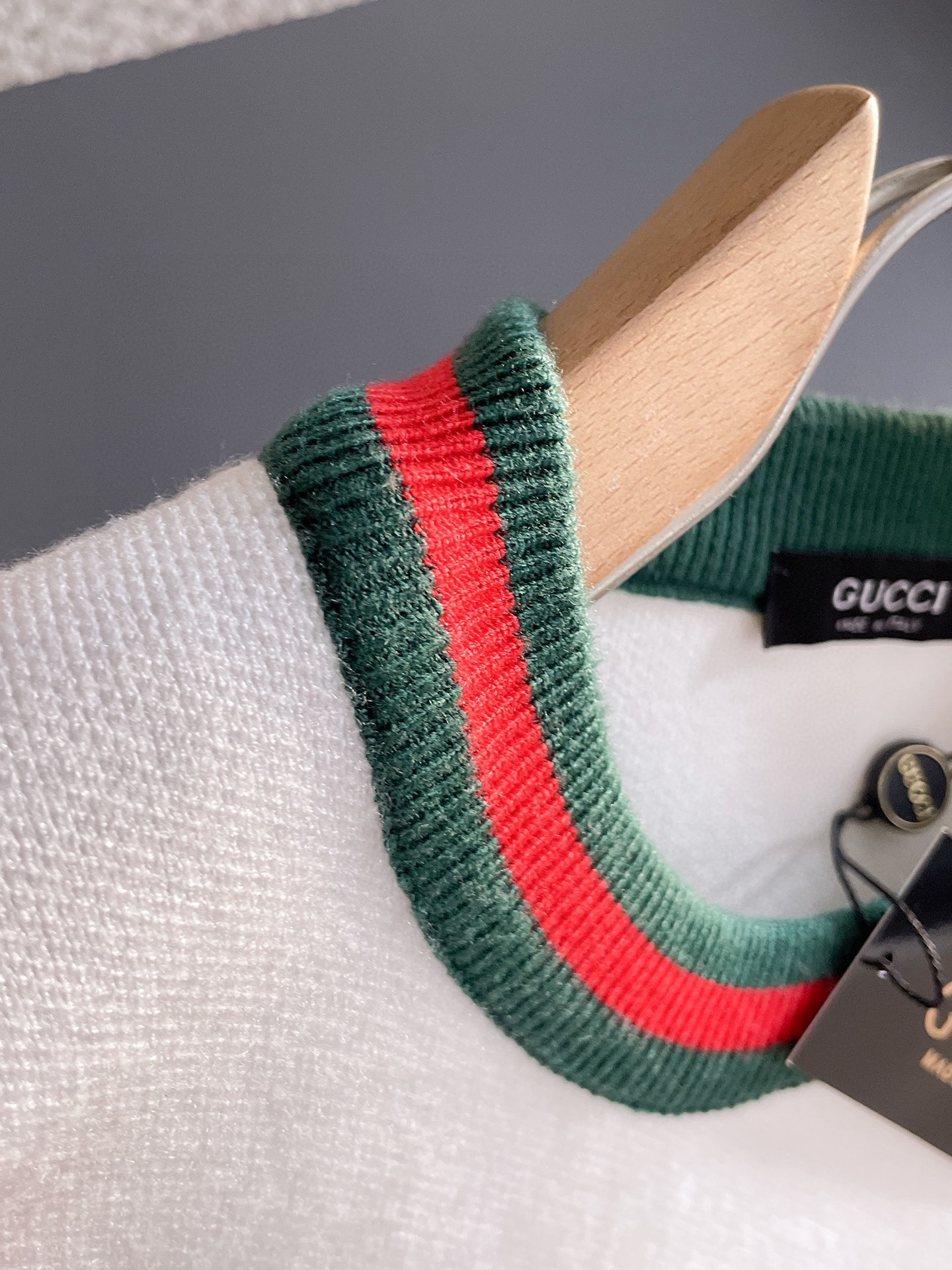 Gucci Basic Clothing Wool M-l-xl