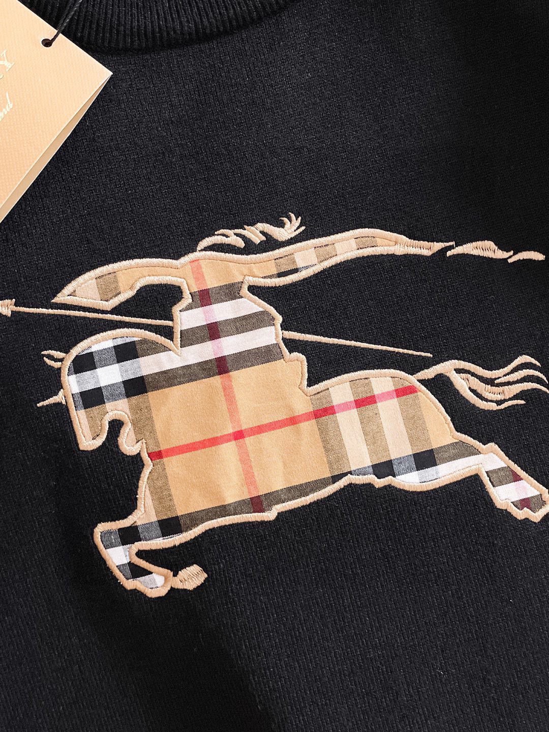 Burberry Basic Clothing Wool M-l-xl