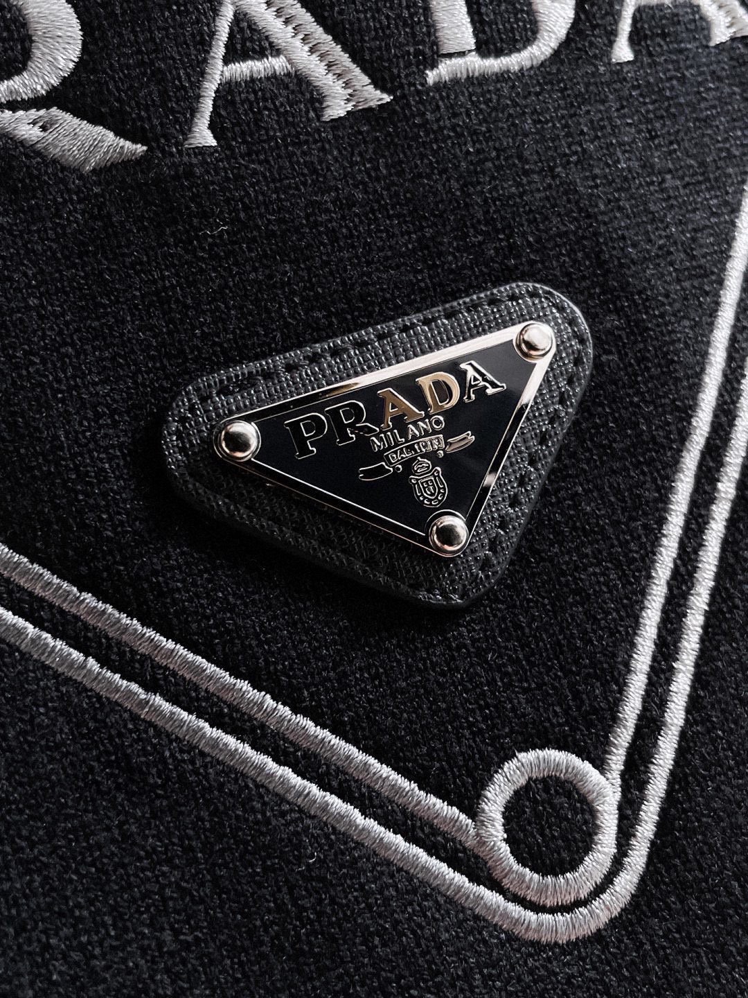 Prada Basic Clothing Wool M-l-xl