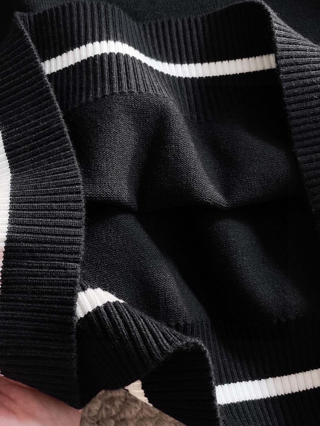 Prada Basic Clothing Wool M-l-xl