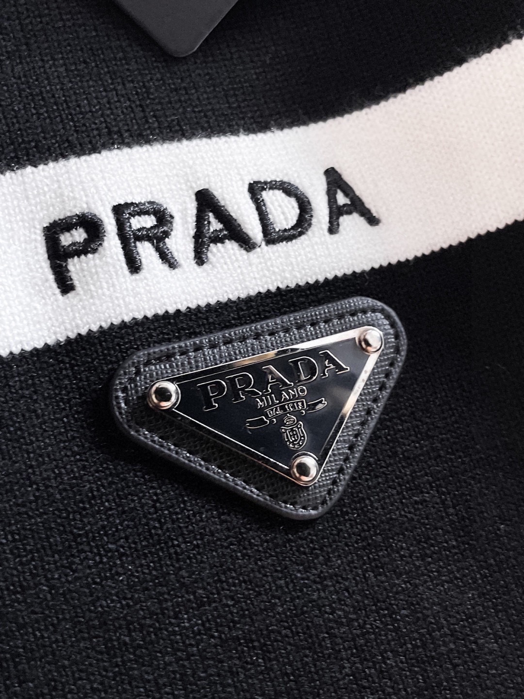 Prada Basic Clothing Wool M-l-xl