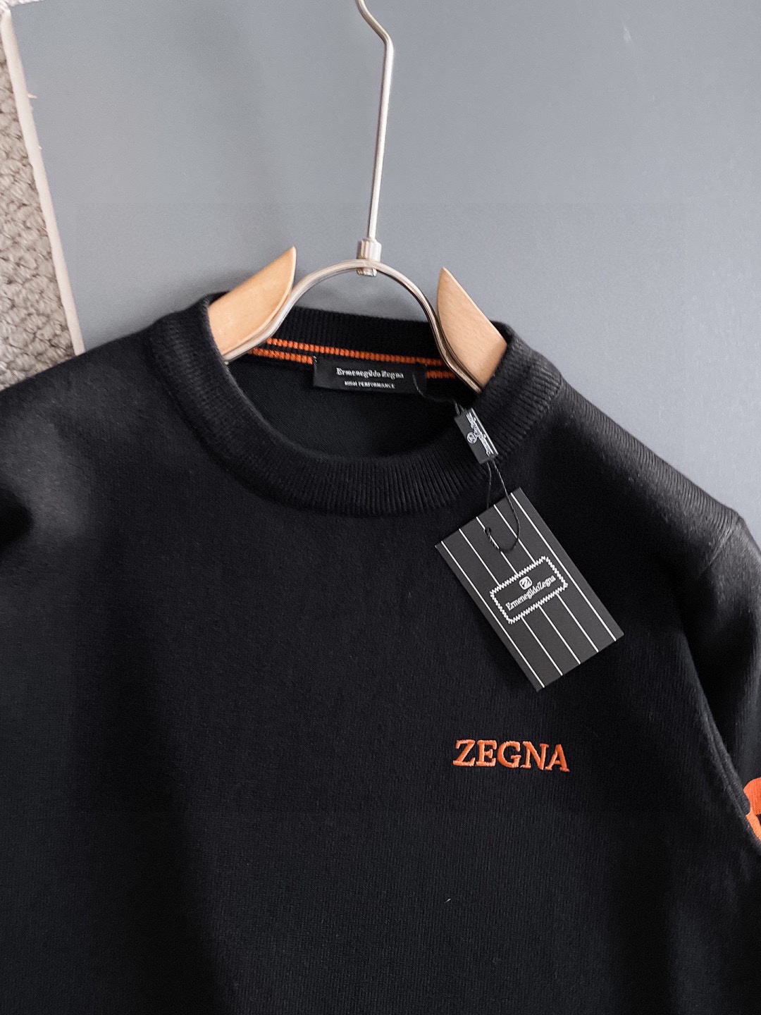 Ermenegildo Zegna Basic Clothing Wool M-l-xl
