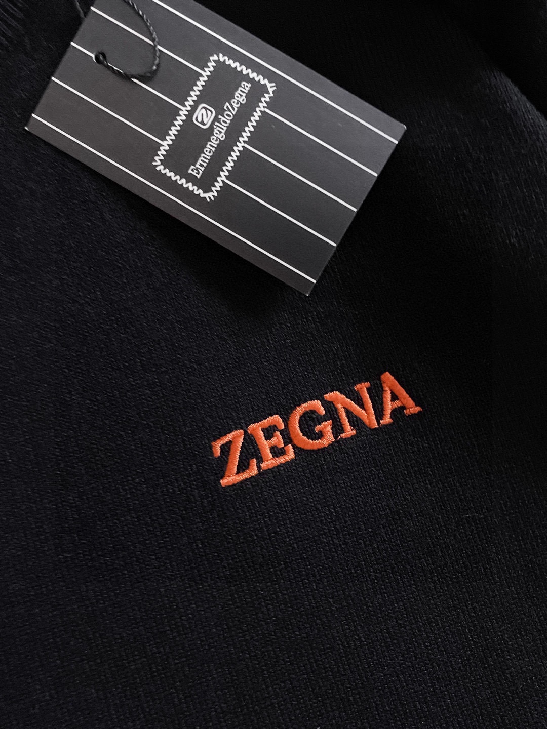 Ermenegildo Zegna Basic Clothing Wool M-l-xl