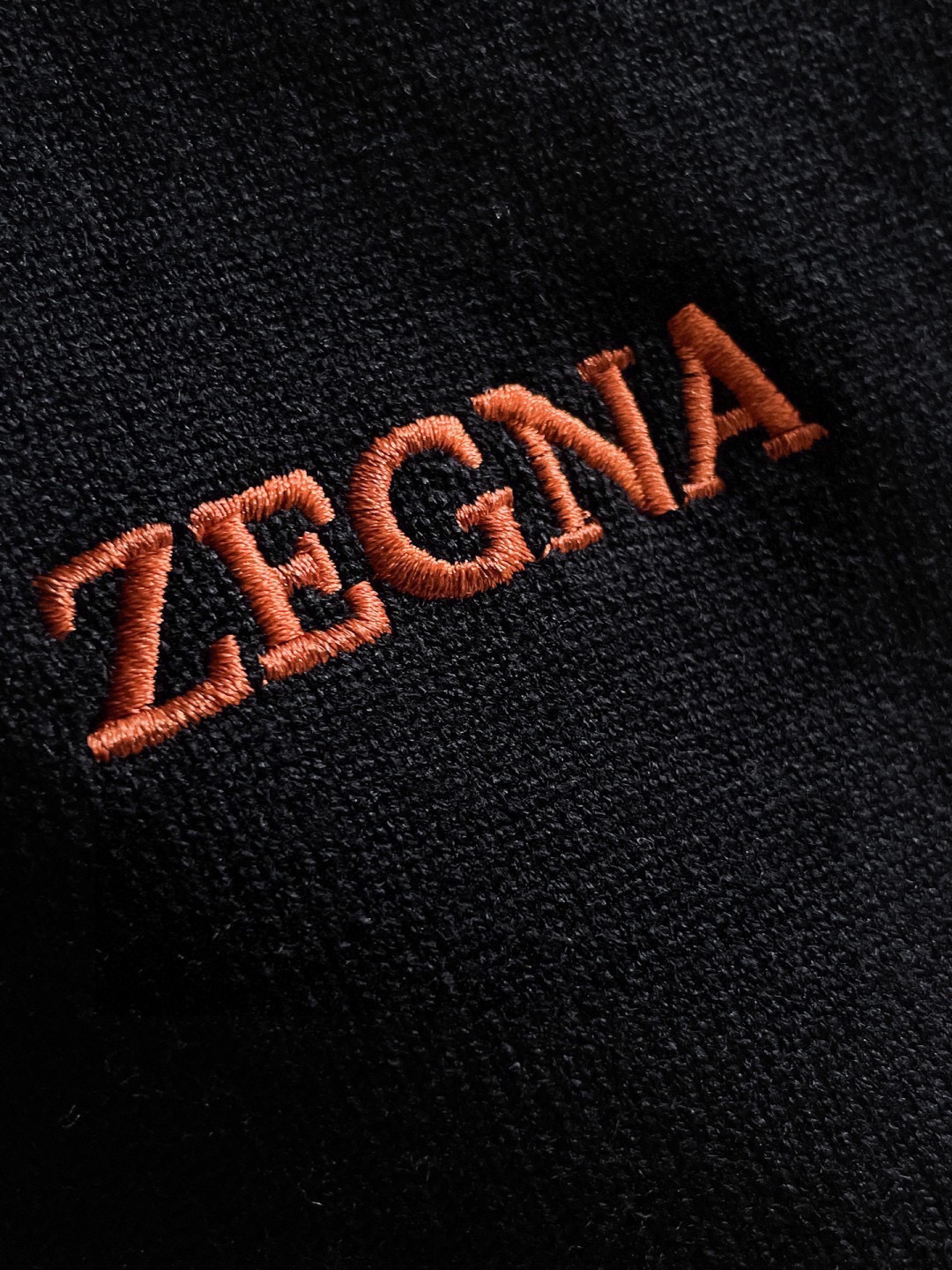 Ermenegildo Zegna Basic Clothing Wool M-l-xl