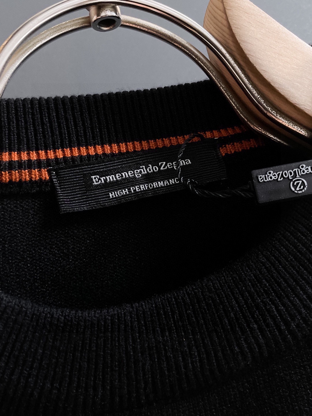 Ermenegildo Zegna Basic Clothing Wool M-l-xl