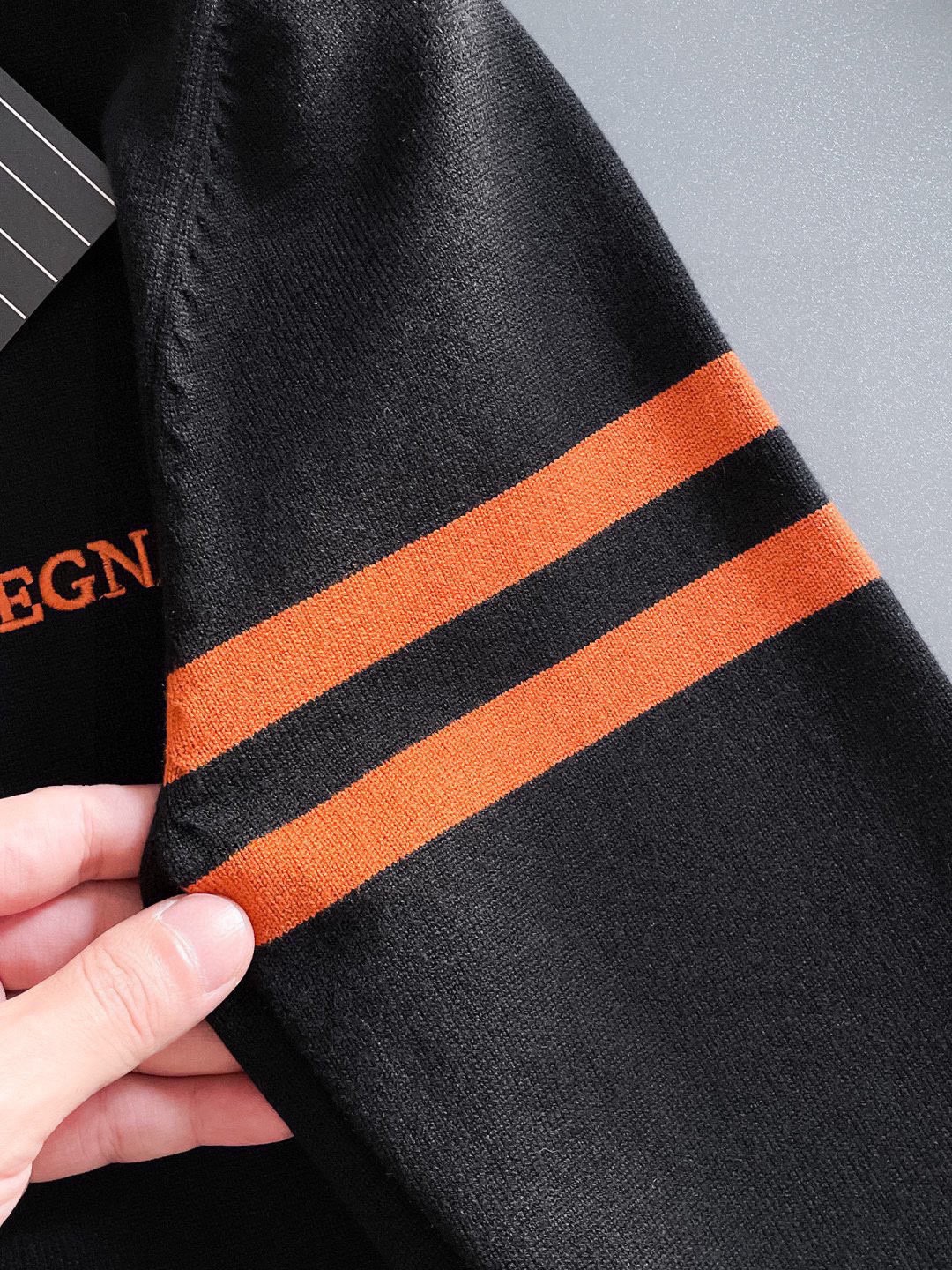 Ermenegildo Zegna Basic Clothing Wool M-l-xl