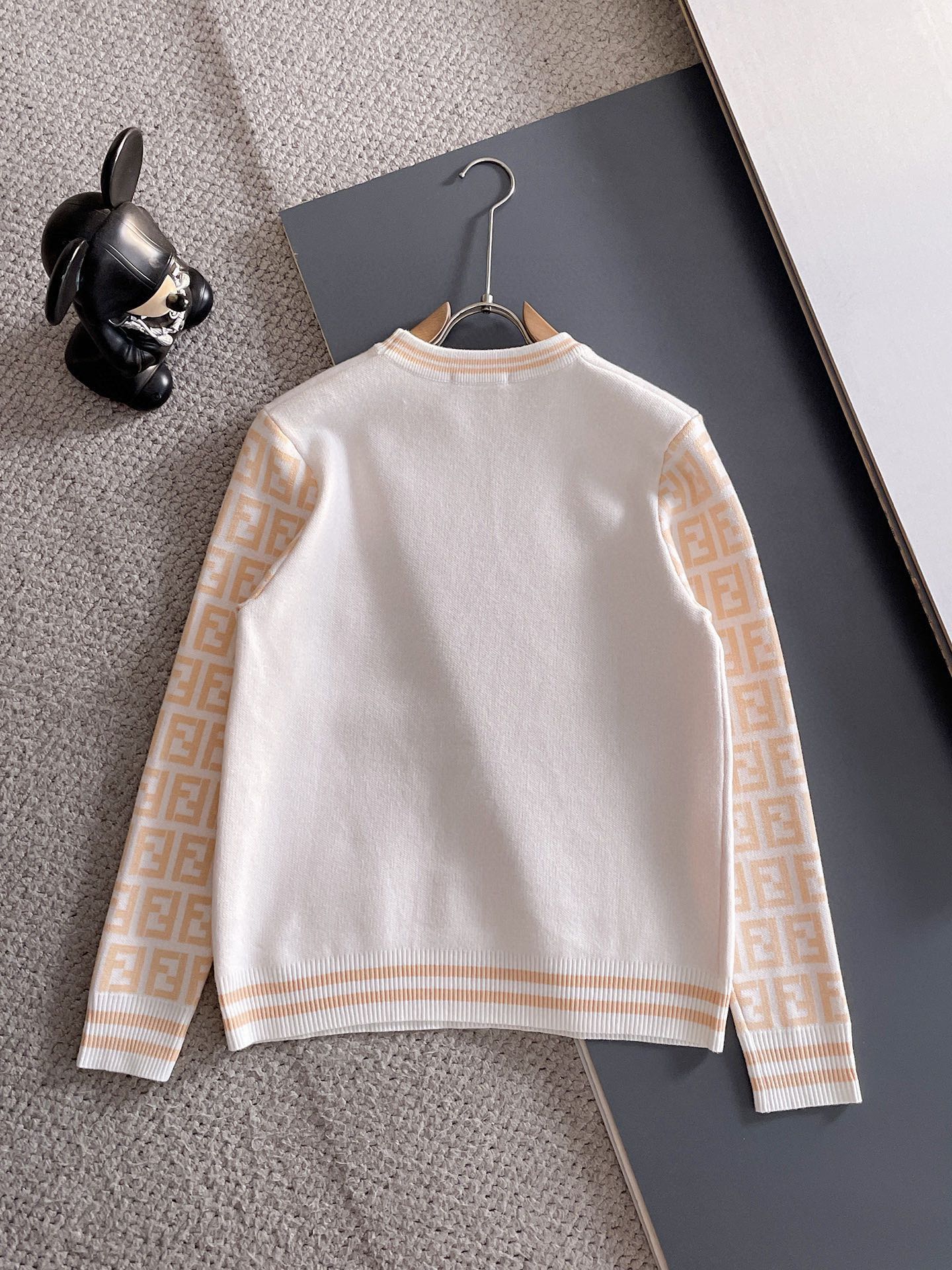 Fendi Basic Clothing Wool M-l-xl