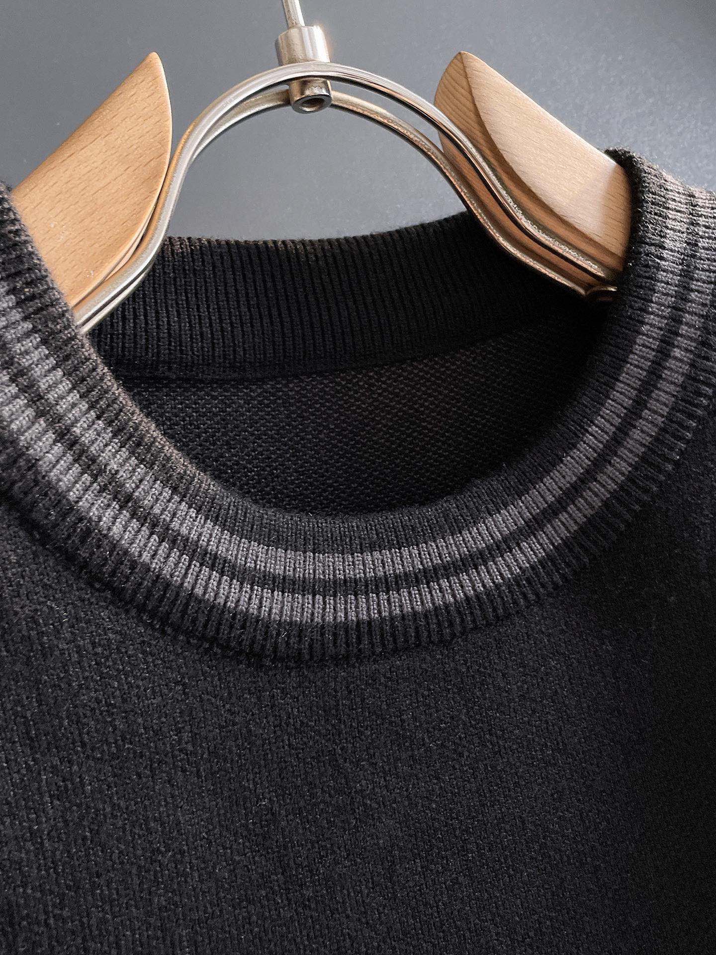 Fendi Basic Clothing Wool M-l-xl