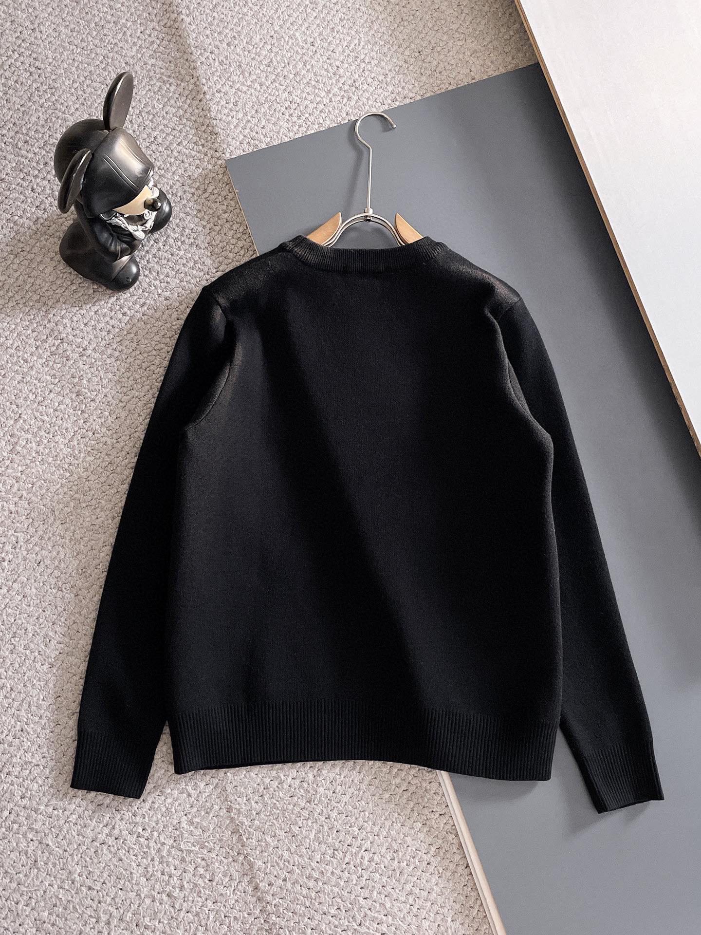 Fendi Basic Clothing Wool M-l-xl
