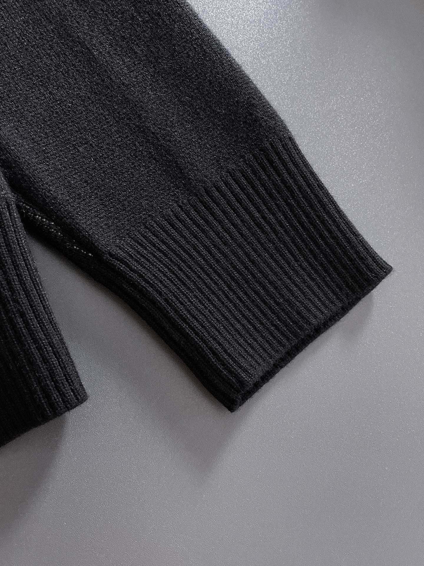 Fendi Basic Clothing Wool M-l-xl