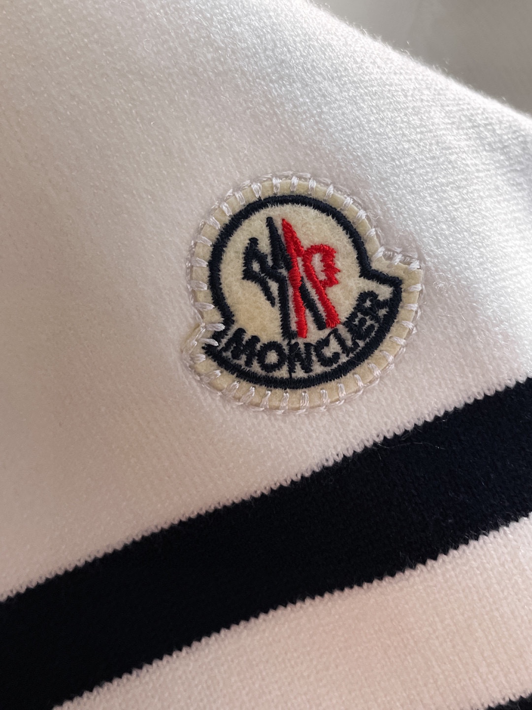 Moncler Basic Clothing Wool M-l-xl