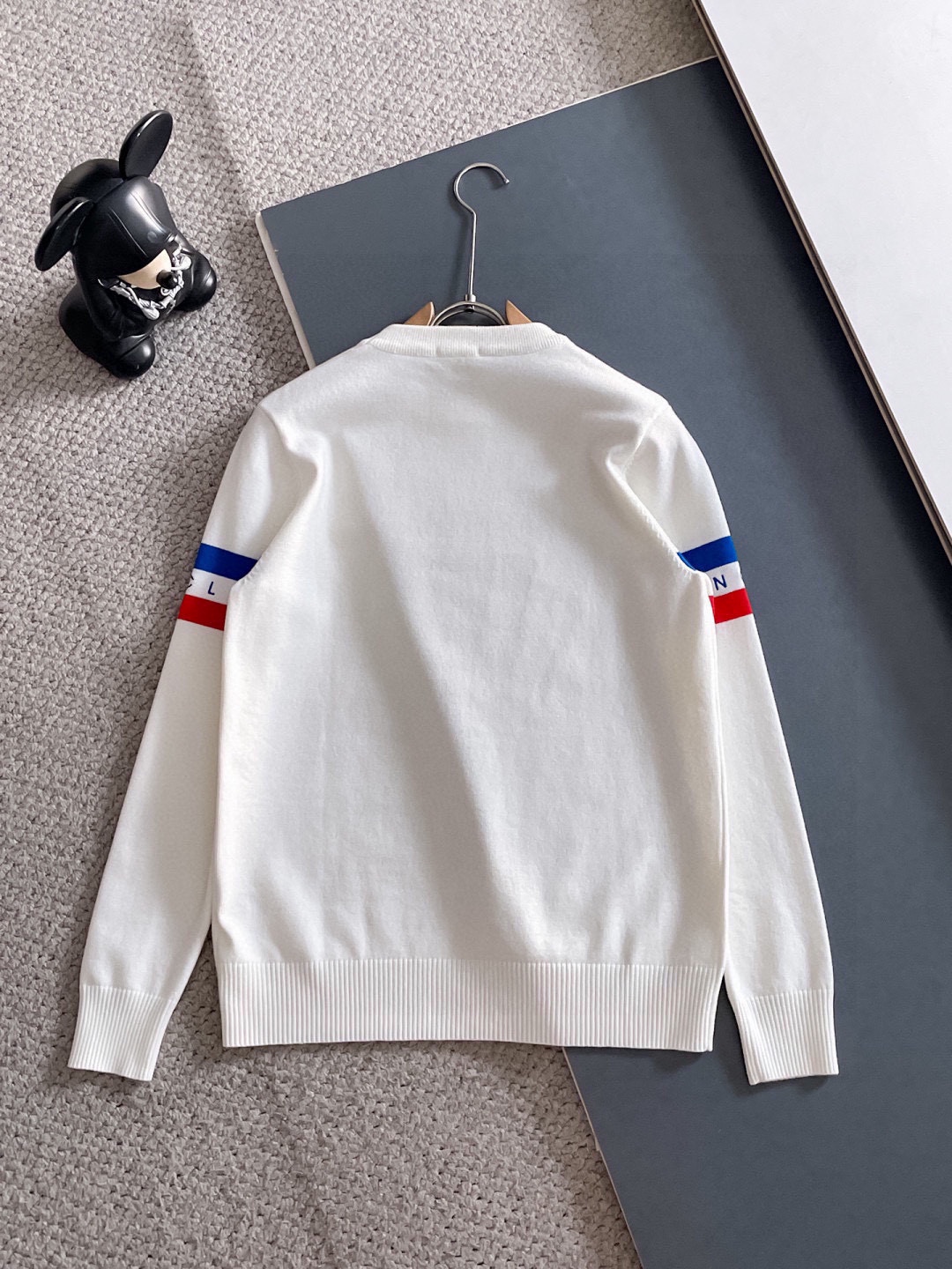Moncler Basic Clothing Wool M-l-xl