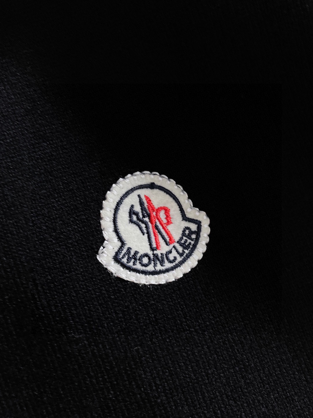 Moncler Basic Clothing Wool M-l-xl