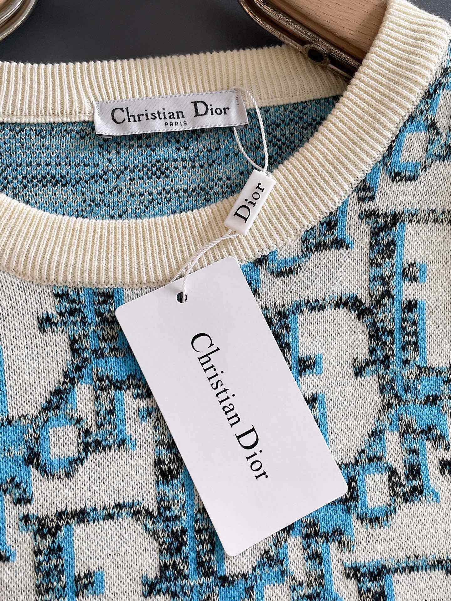 Dior Basic Clothing Wool M-l-xl