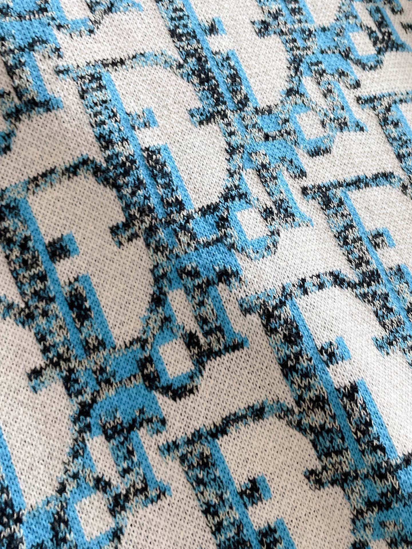 Dior Basic Clothing Wool M-l-xl