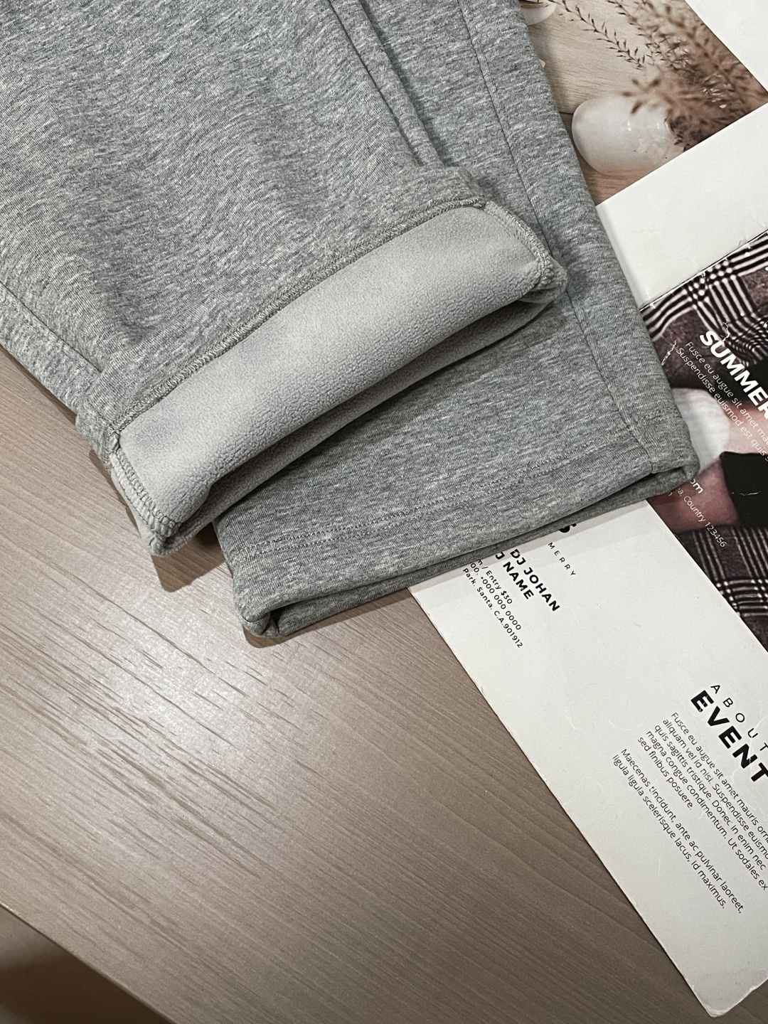 Burberry Basic Clothing L-xl