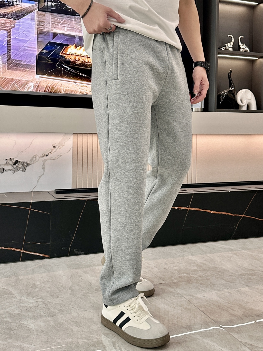 Burberry Basic Clothing L-xl