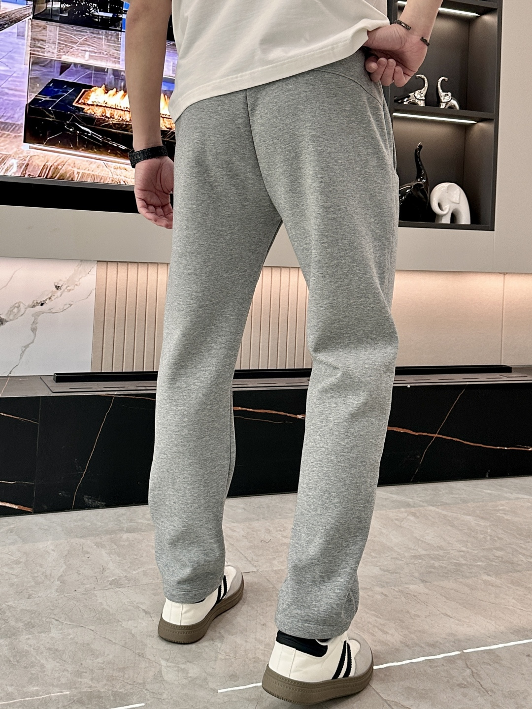 Burberry Basic Clothing L-xl