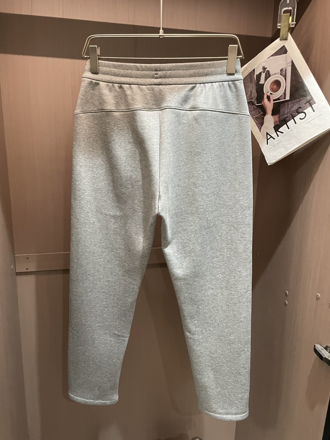 Burberry Basic Clothing L-xl