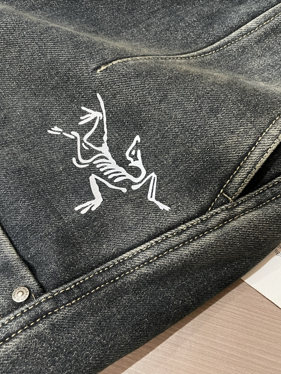 Arcteryx Jeans Fleece Lined S-xxl