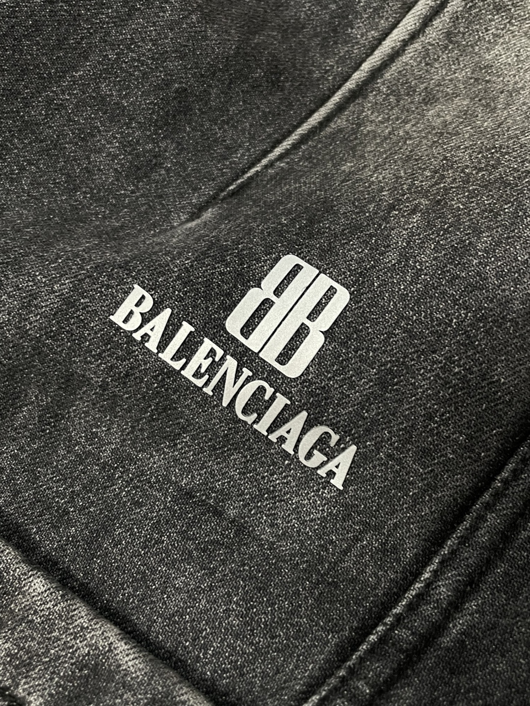 Balenciaga Jeans Fleece Lined S-xxl