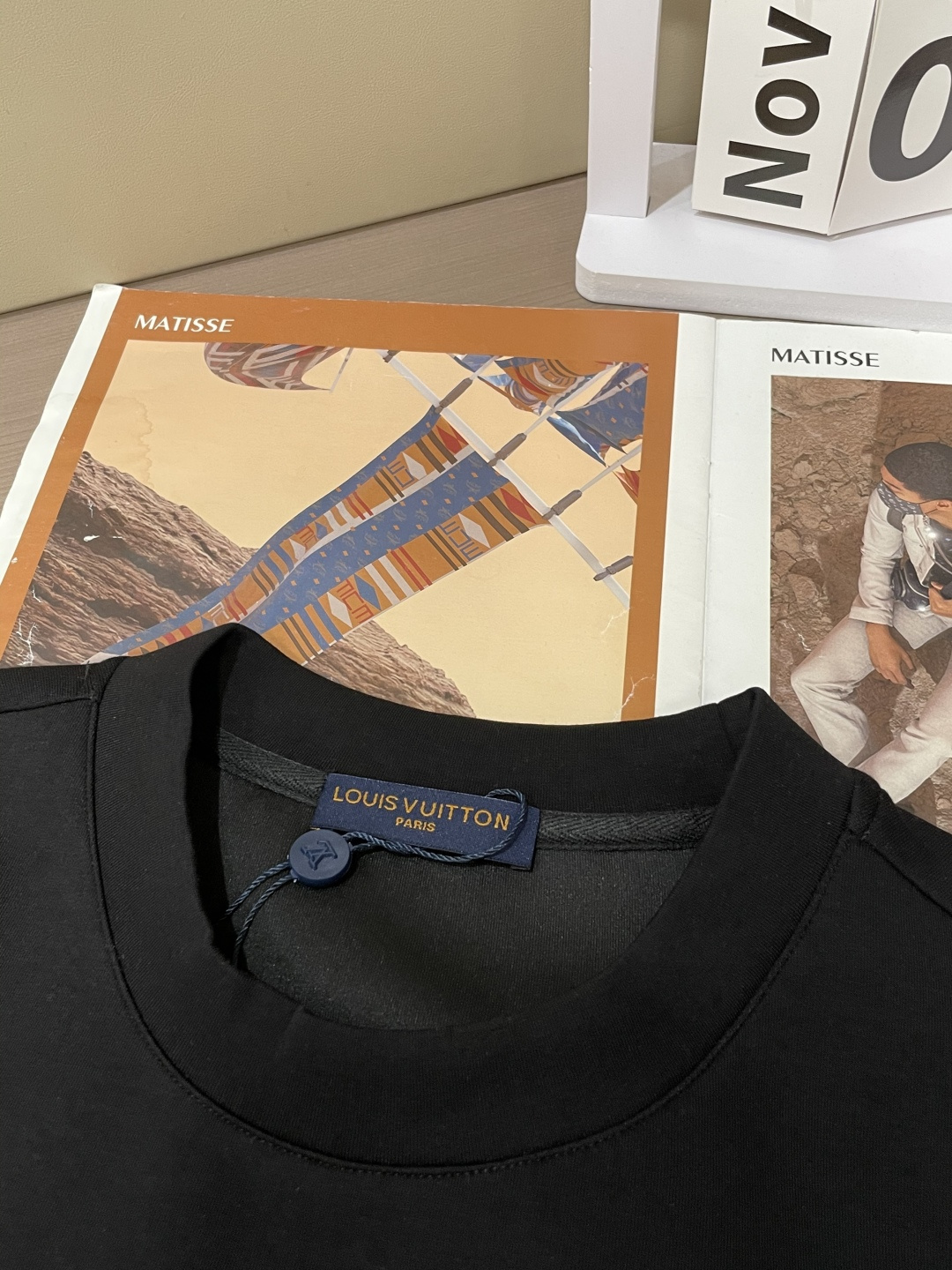 Louis Vuitton Couple Hoodie Cotton Xs-l