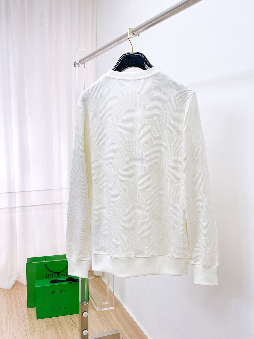 Loro Piana Hoodie Cotton S-m-l-xl