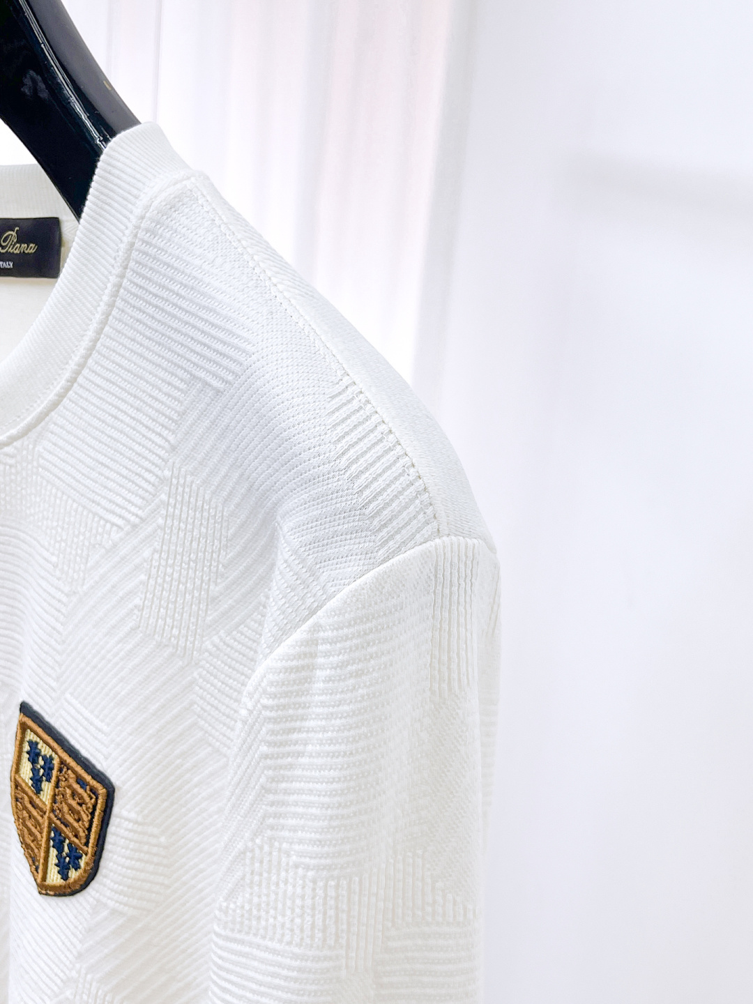 Loro Piana Hoodie Cotton S-m-l-xl