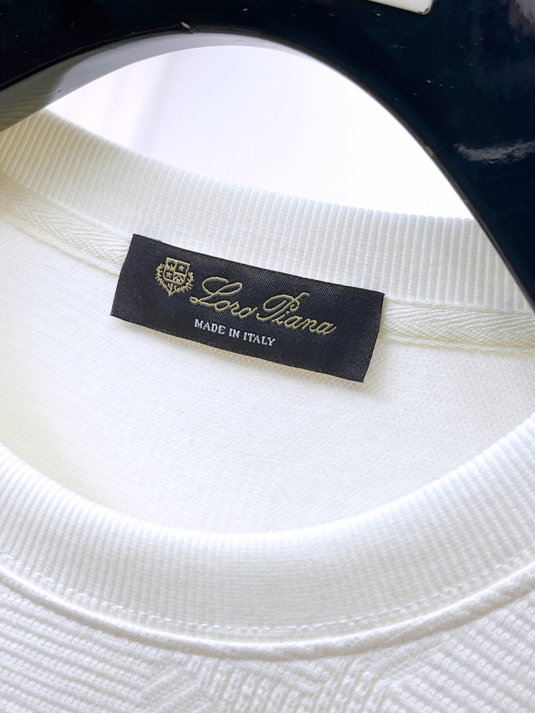 Loro Piana Hoodie Cotton S-m-l-xl