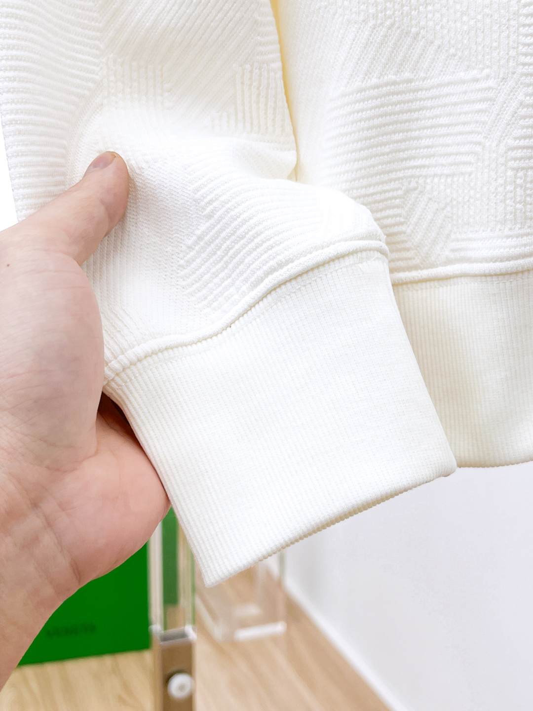 Loro Piana Hoodie Cotton S-m-l-xl