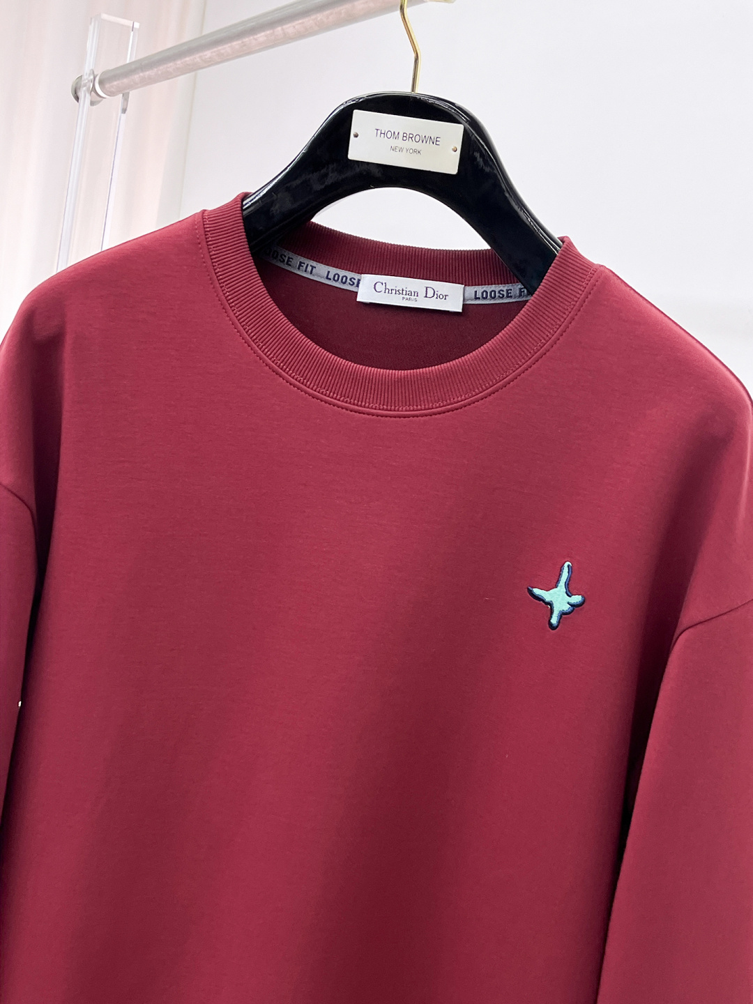 Dior Hoodie Cotton S-m-l-xl