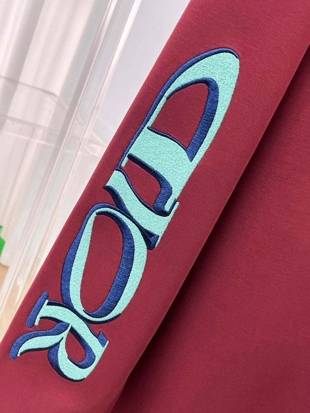 Dior Hoodie Cotton S-m-l-xl