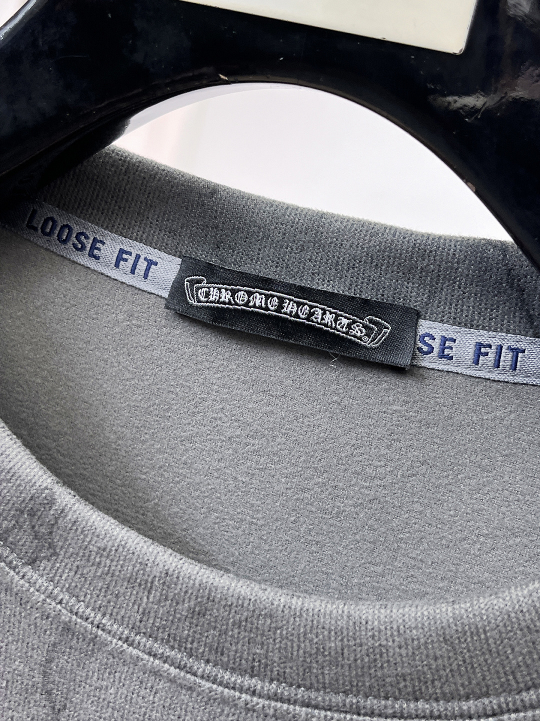 Chrome Hearts Hoodie Cotton S-m-l-xl