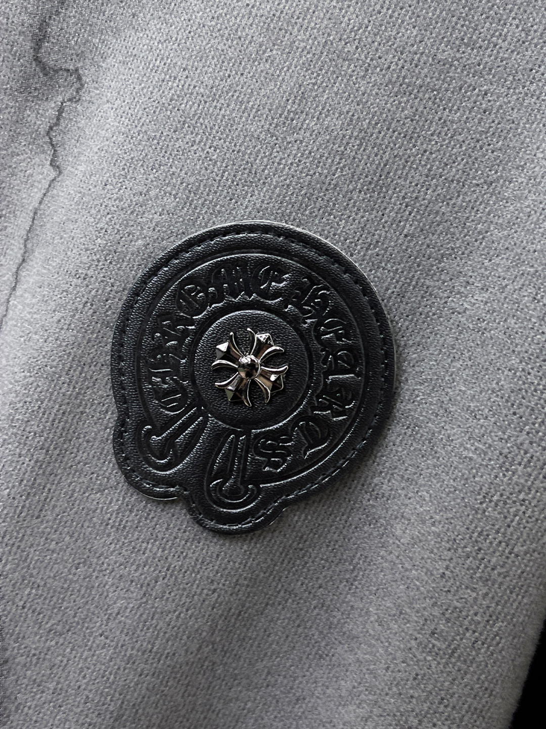 Chrome Hearts Hoodie Cotton S-m-l-xl