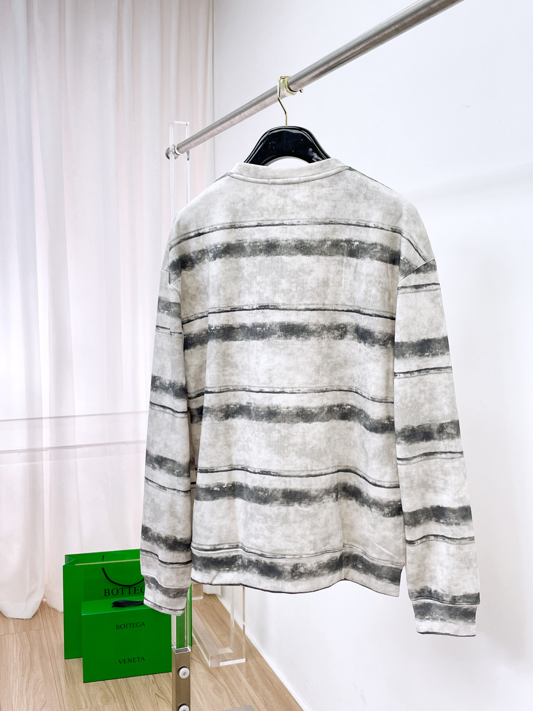 Prada Hoodie Cotton S-m-l-xl