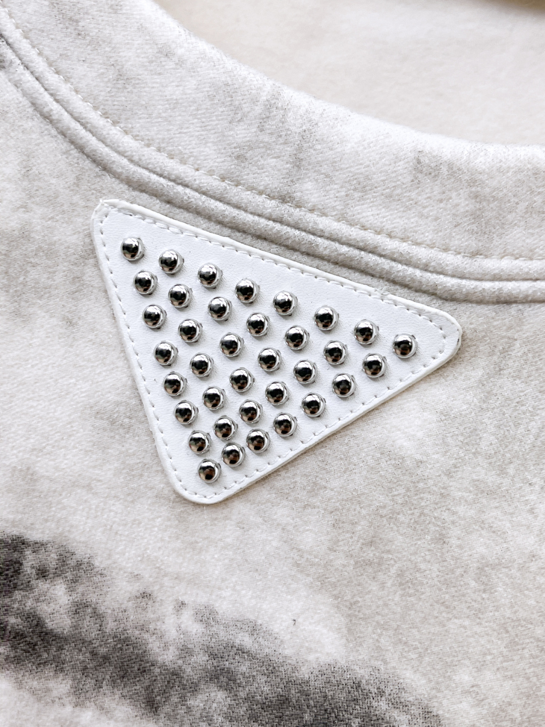 Prada Hoodie Cotton S-m-l-xl