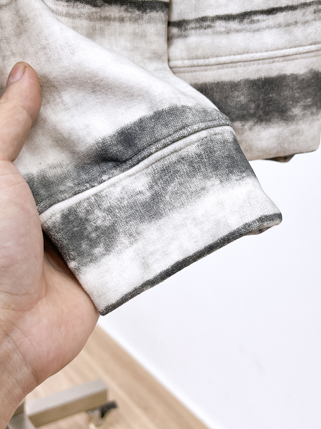 Prada Hoodie Cotton S-m-l-xl