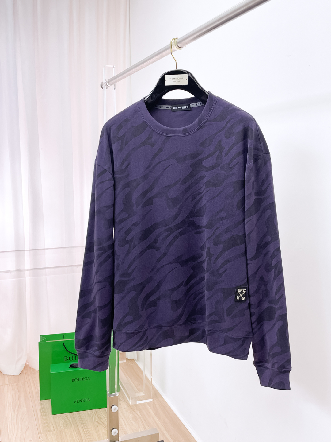 Hoodie Cotton S-m-l-xl