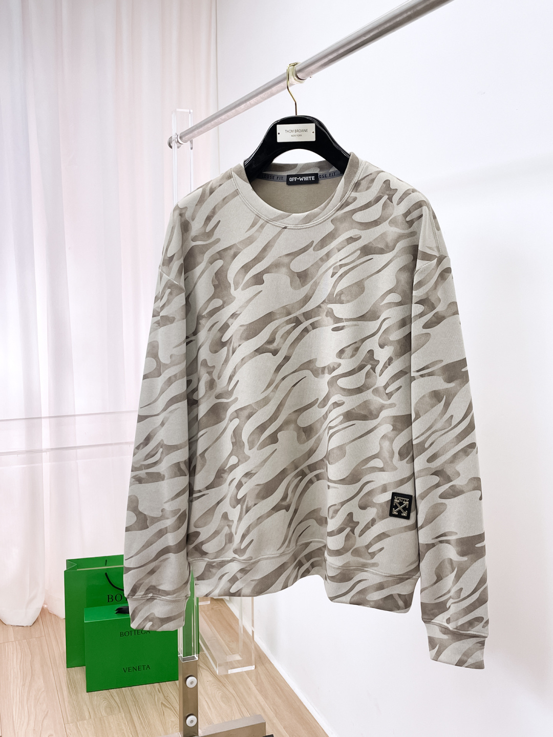 Hoodie Cotton S-m-l-xl