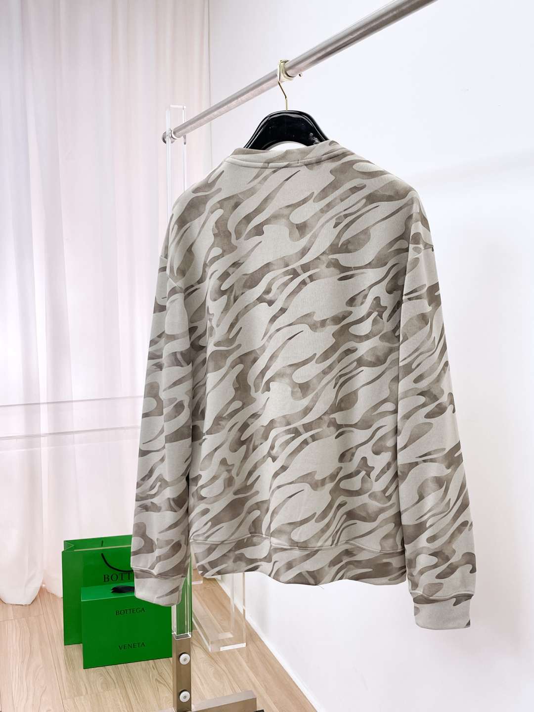 Hoodie Cotton S-m-l-xl