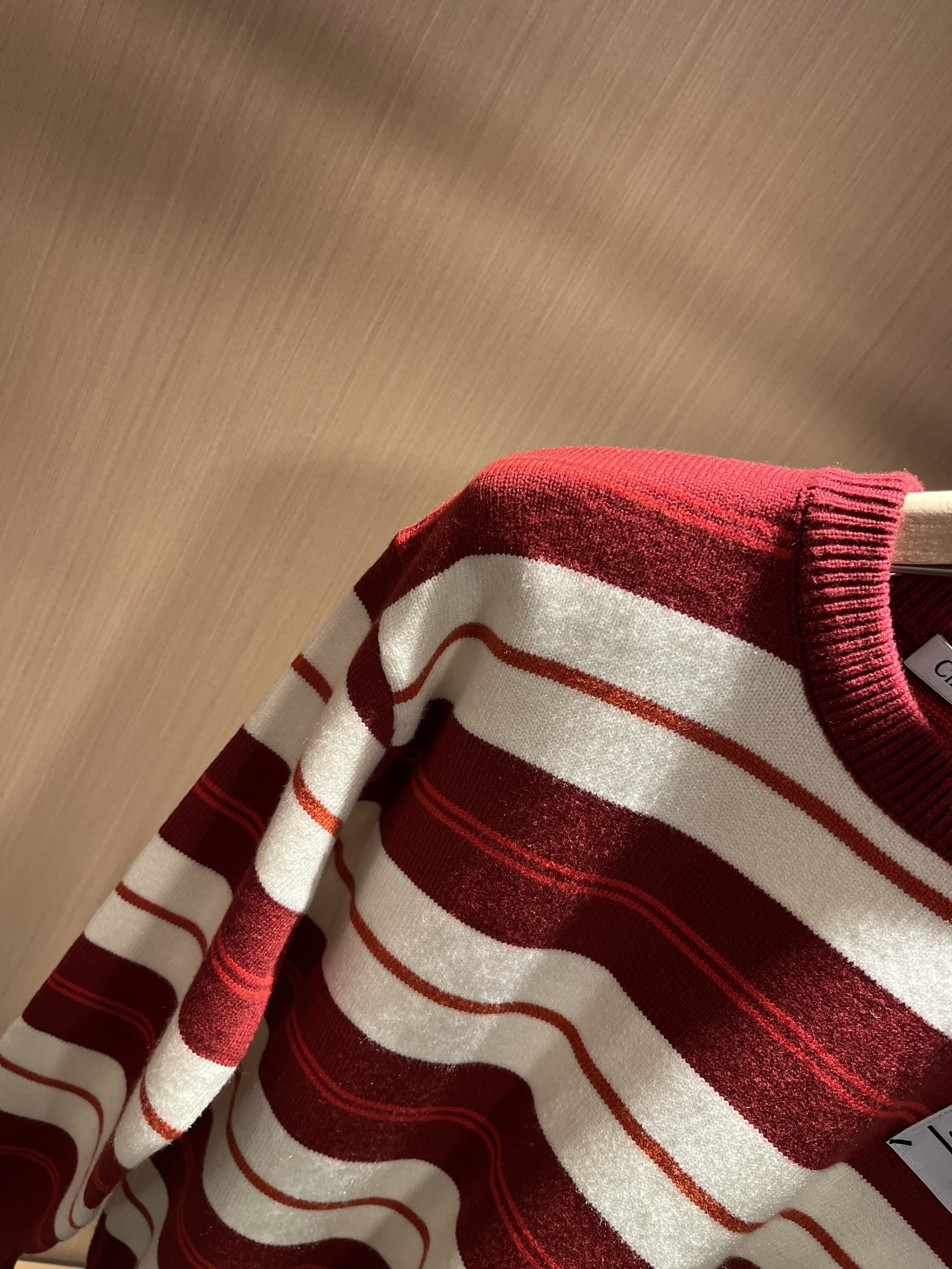 Dior Basic Clothing Wool M-l-xl