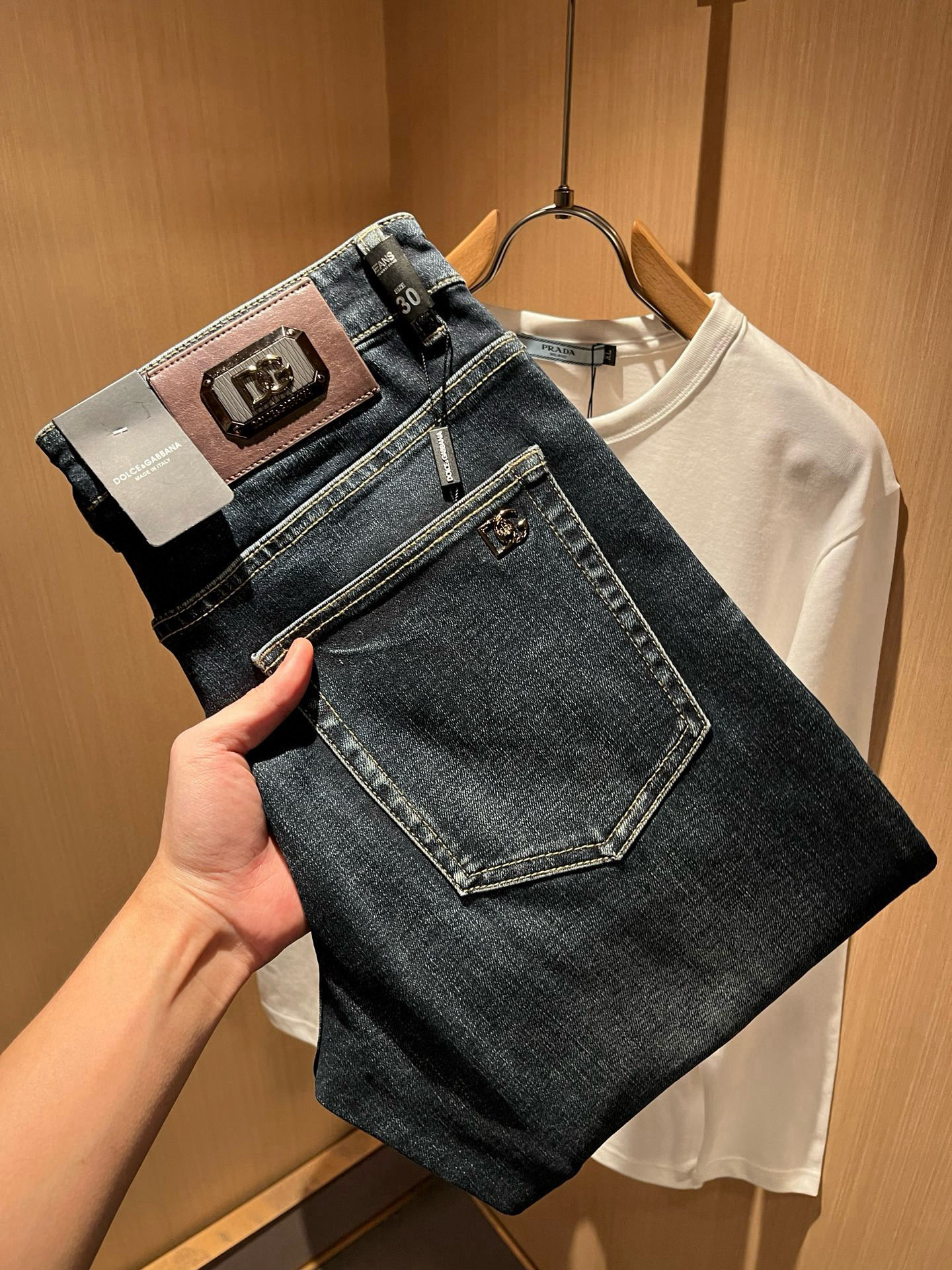 Dolcegabbana Jeans L