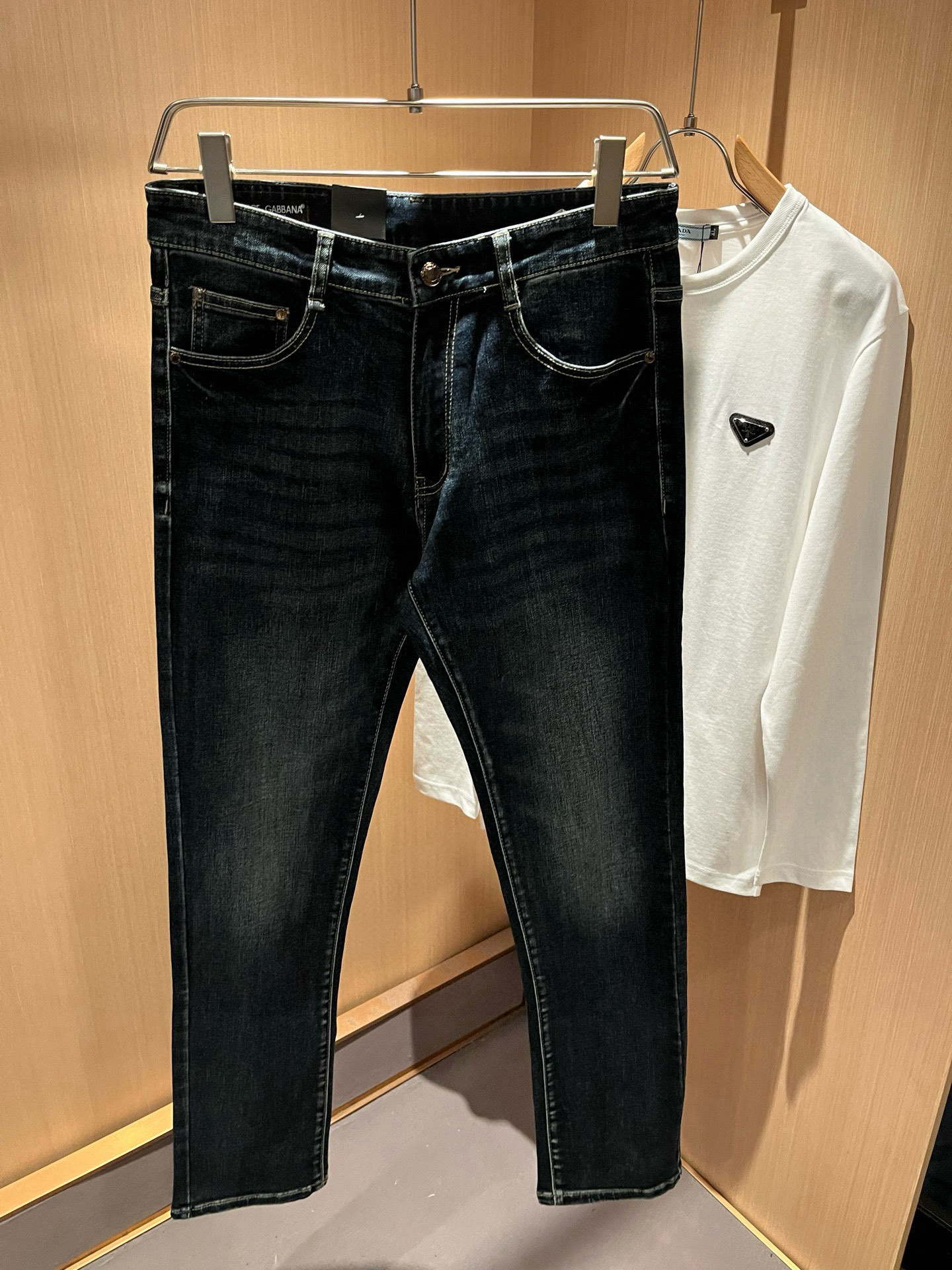 Dolcegabbana Jeans L
