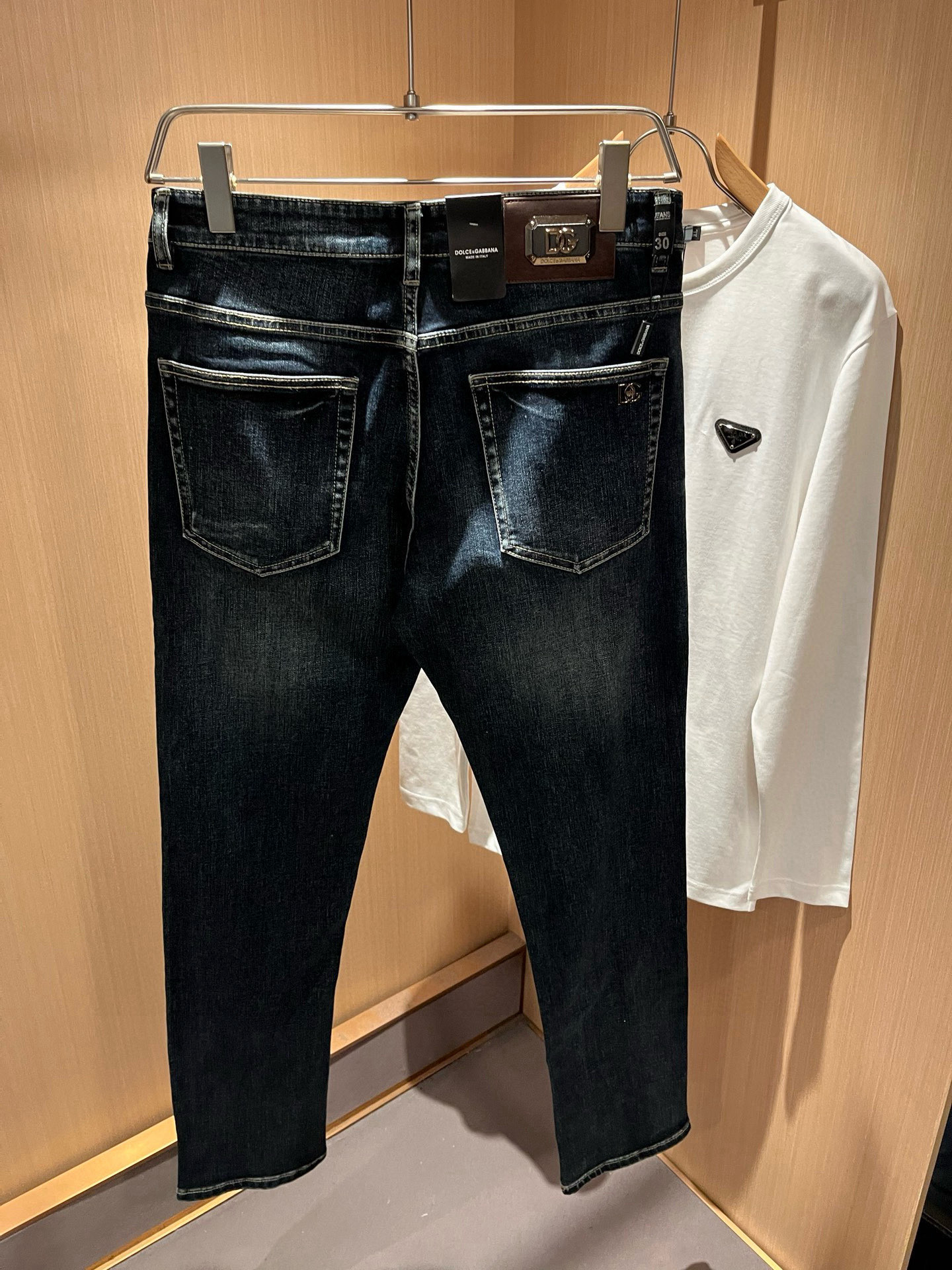 Dolcegabbana Jeans L