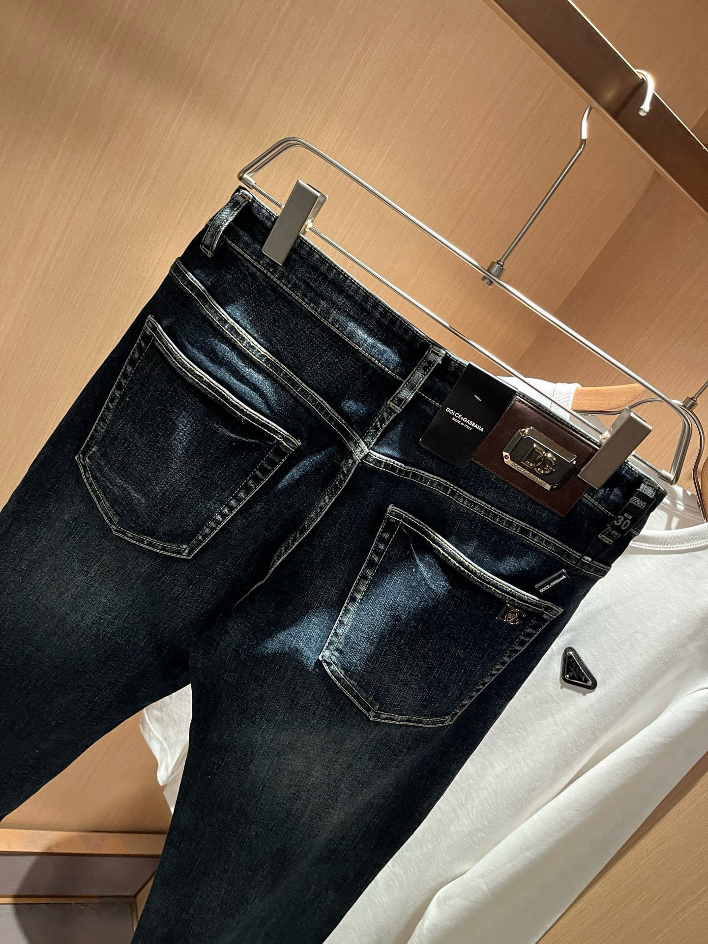 Dolcegabbana Jeans L